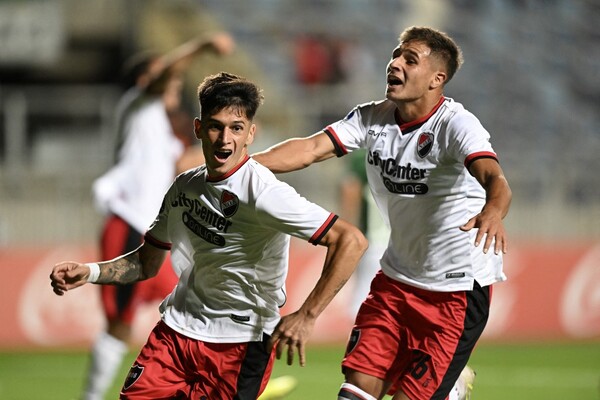 Diario HOY | Newell's del Pollo Recalde se estrena con agónico triunfo