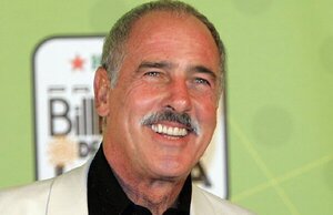 Muere el actor dominicano-mexicano Andrés García
