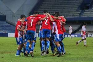 [VIDEO] Sudamericano Sub 17: ¡Paraguay aplastó a Perú!