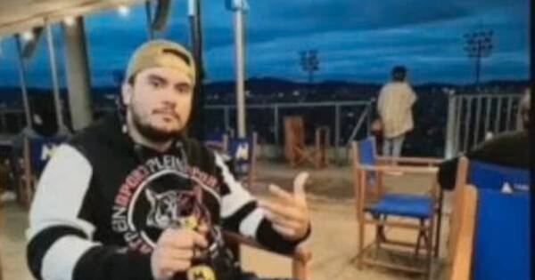 La Nación / Piden ayuda para repatriar su cuerpo