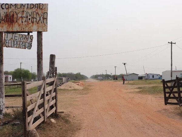 La Corte IDH visitará Paraguay para revisar una condena - Política - ABC Color