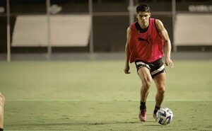 El Gumarelo, en modo Copa Libertadores - Fútbol - ABC Color