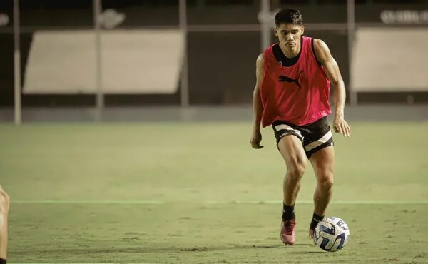 El Gumarelo, en modo Copa Libertadores - Fútbol - ABC Color