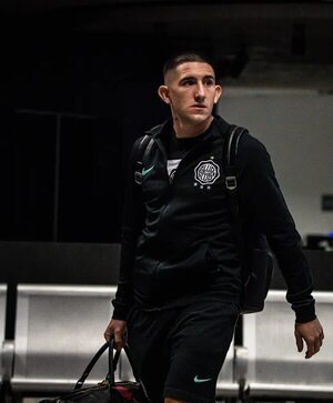 Olimpia: expectativa y desencanto - Fútbol - ABC Color
