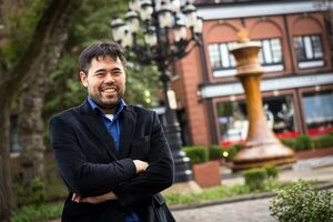 Reto del GM de ajedrez Zenón Franco: Nuevo problema (651) y la solución del anterior (650) - Polideportivo - ABC Color