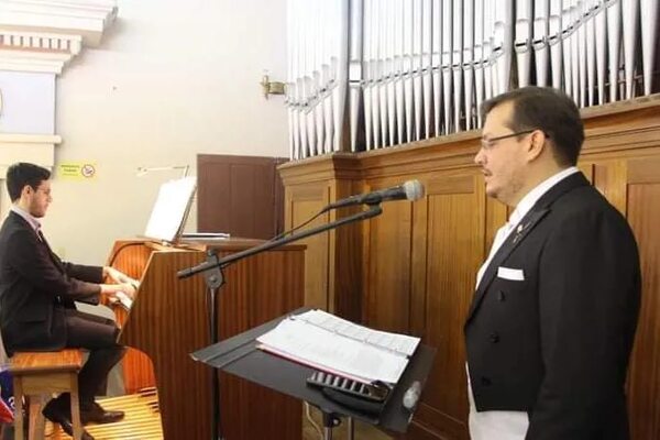 El concierto “Mysterium” se realizará en la Catedral - Música - ABC Color