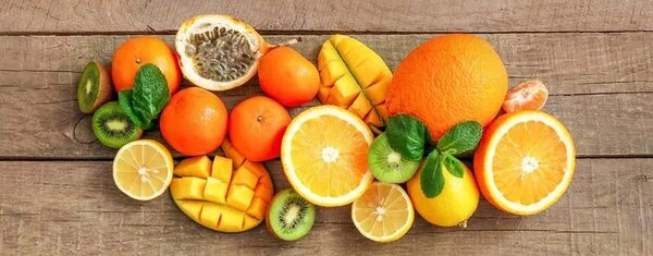 Beneficios de las vitaminas - Estilo de vida - ABC Color