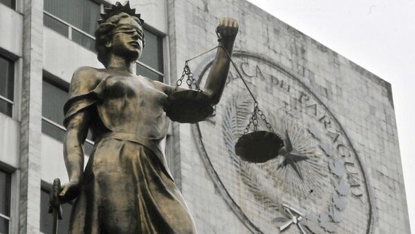 Esperan que equilibrio y estabilidad en CSJ contribuyan a mejorar gestión