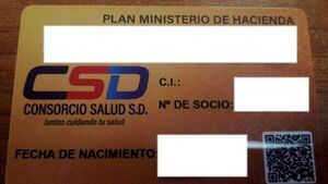 Hacienda mantiene dudosas cláusulas en nuevo llamado para seguro médico