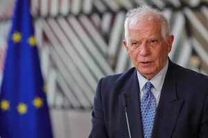Borrell pide a China ser un actor global ”positivo” y “constructivo” - Mundo - ABC Color