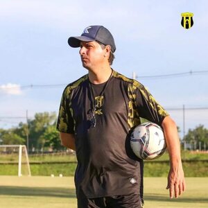 Guaraní: Apuntan a un buen arranque en Copa Sudamericana - Fútbol - ABC Color
