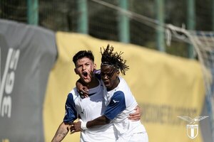 Diario HOY | El paraguayo González se queda en el fútbol italiano