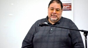 El gordo Pérsico - Informatepy.com