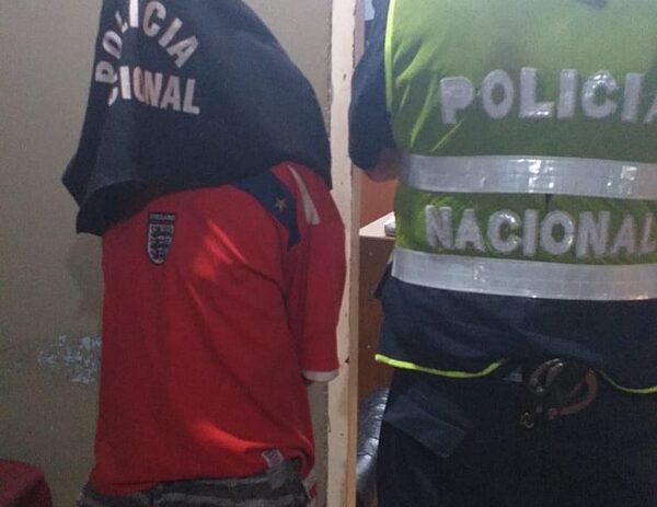 Intentó hurtar mercaderías de un minishop, lo descubrieron y fue detenido por el playero – Diario TNPRESS