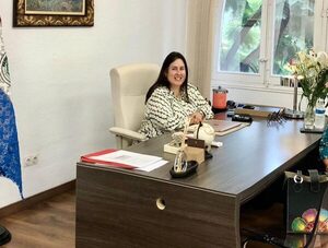 Consulesa paraguaya en Málaga niega maltrato a funcionarios · Radio Monumental 1080 AM