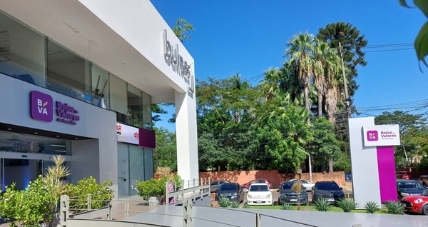 Movimiento en la Bolsa de Asunción aumentó 69% a marzo