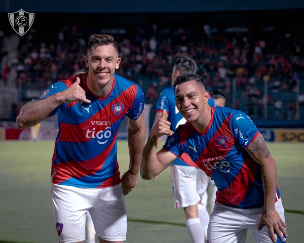El Ciclón debuta esta noche en Fase de Grupos de la Libertadores - trece