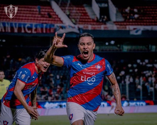 Libertadores: Cerro Porteño se estrena hoy en Fase de Grupos - Unicanal