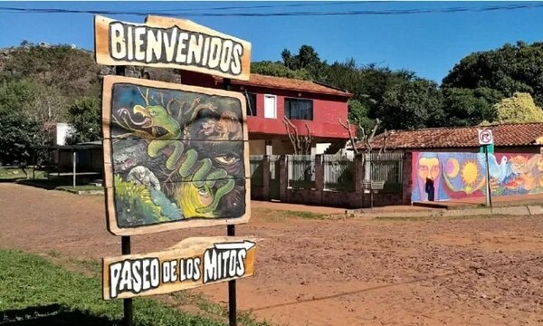 Yaguarón espera a visitantes durante la Semana Santa | Telefuturo