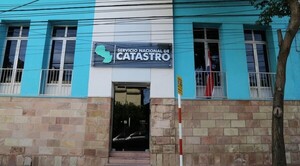 Diario HOY | Proponen ley para evitar irregular inscripción de inmuebles
