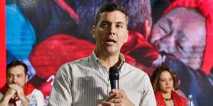 Peña con 17 puntos de ventaja a 25 días de las elecciones