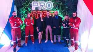 UCP realizó el lanzamiento del programa PROMED