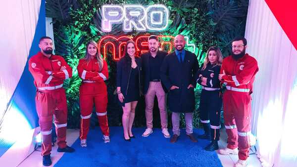 UCP realizó el lanzamiento del programa PROMED
