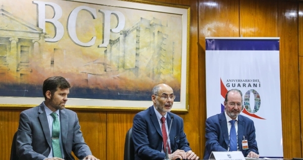 FMI destaca desempeño macroeconómico del Paraguay