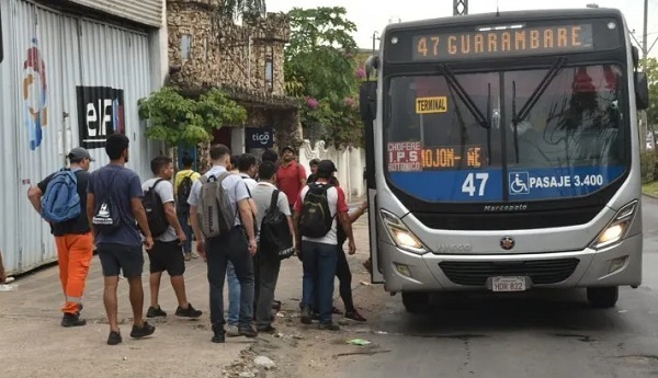 Cetrapam dice ser víctima y pide cobro de subsidio