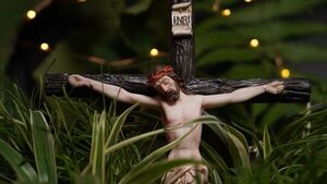 Rememorando Semana Santa a lo yma