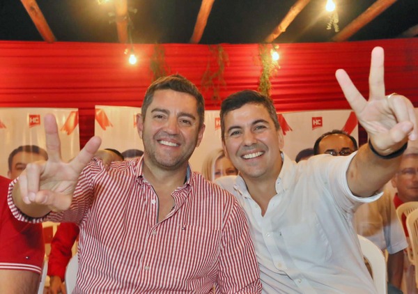 Encuestas reflejan la esperanza de la ciudadanía en el gobierno Peña-Alliana, sostienen - ADN Digital