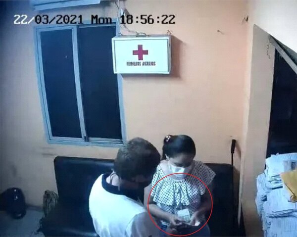 Funcionarios de Aduana y militares irán a juicio oral por ingreso de contrabando | 1000 Noticias