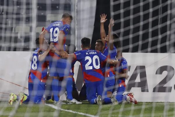 Cerro y un rompecabezas sino llega Juan Patiño: ¿Cuál es el 11? - Cerro Porteño - ABC Color