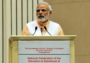 Supremo de la India advierte al Gobierno de Modi por limitar la libertad de expresión - Mundo - ABC Color