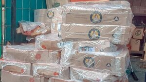 "Vender pollo descongelado como fresco es un engaño"
