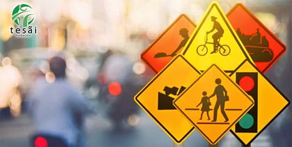 Fundación Tesãi exhorta a la conciencia por la vida con una Semana Santa sin accidentes | DIARIO PRIMERA PLANA