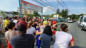Brasil: al menos cuatro niños muertos en un ataque a guardería - Unicanal