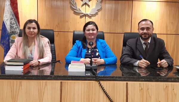 Joven es condenado a 6 años de prisión por tenencia de drogas y producción de riesgos - La Clave