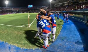 Cerro Porteño y el desafío de hacer respetar la localía - Radio Imperio