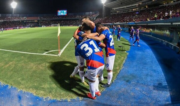 Cerro Porteño y el desafío de hacer respetar la localía - Radio Imperio
