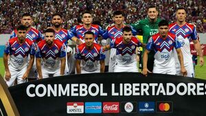 Cerro Porteño recibe a Barcelona SC en el inicio de la fase de grupos