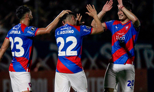El Ciclón debuta en Fase de Grupos con el 5-0 a cuestas - OviedoPress