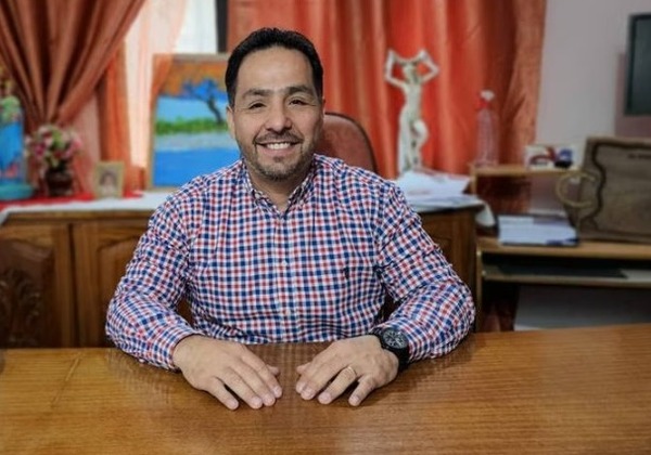 Diario HOY | Candidato plantea flexibilizar requisitos para créditos a Mipymes
