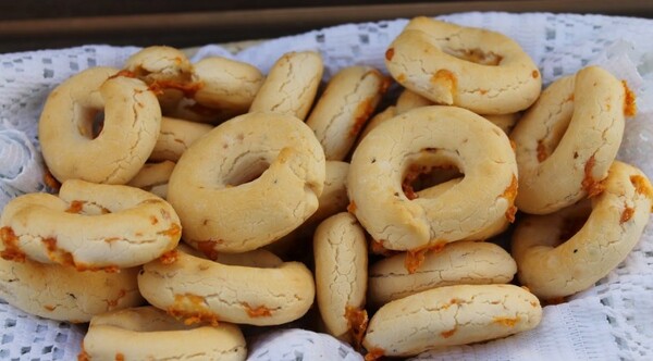 Diario HOY | No privarse de la chipa y sopa, pero tampoco abusar