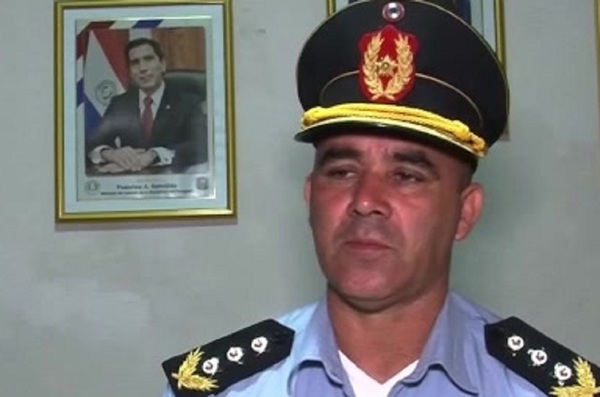 Recapturan a fugados de la comisaría en Lambaré - C9N