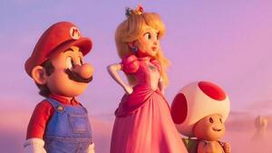 Diario HOY | Con altas expectativas, “Super Mario Bros. La Película” llega a los cines