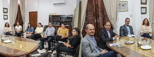 Analizan estrategias para medir inversión en la niñez en Paraguay - .::Agencia IP::.