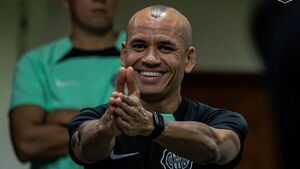 Olimpia prepara la fórmula para el debut copero