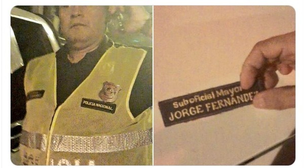 Denuncian supuesto exceso policial en Capiatá | 1000 Noticias