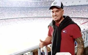 Patota mató a puñaladas a un guardia paraguayo en España – Prensa 5